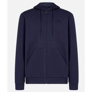 Oakley Pánska mikina   Full Zip 2.0 Veľkosť: M