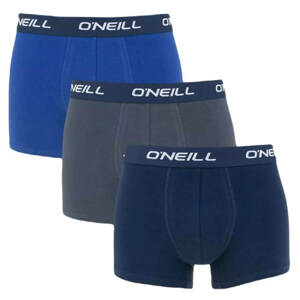 O'Neill Cyklistické prilby O'NEILL O´Neill plain 3-pack Veľkosť: L