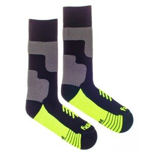Fusakle Ponožky  Hike Socks Veľkosť: S