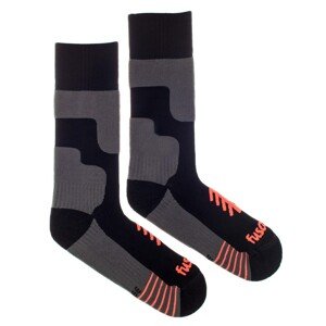 Fusakle Ponožky  Hike Socks Veľkosť: L