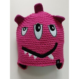 Mckinley Zimné čiapky  Monsters III Beanie Kids Veľkosť: 48 cm