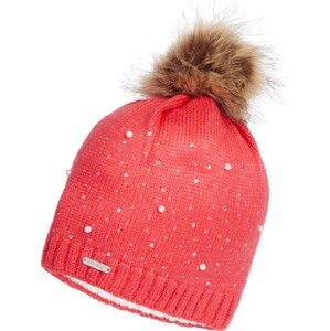 Mckinley Zimné čiapky  Mella Beanie Girls Veľkosť: 52-54 cm