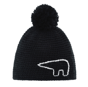 Eisbär Zimné čiapky Eisbär Jay Pompon Kids Veľkosť: 55 cm