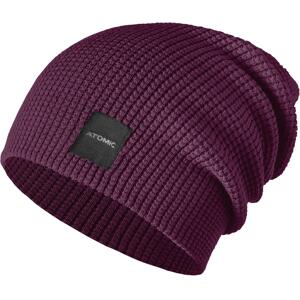 Atomic  ALPS SLOUCH BEANIE Veľkosť: Univerzálna veľkosť