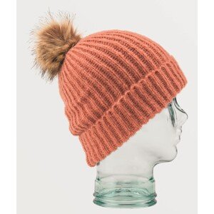 Volcom  V.Co Lyra Beanie W Veľkosť: Univerzálna veľkosť