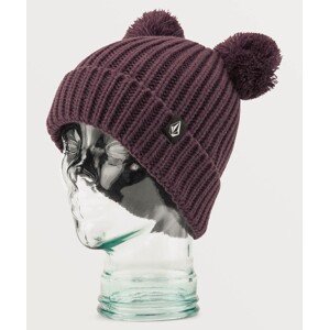 Volcom Zimné čiapky  Shreddy Teddy Bobble Beanie Kids Veľkosť: Univerzálna veľkosť