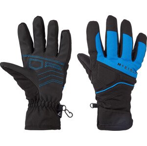Mckinley Lyžiarske rukavice  Morell AQX Ski Gloves Kids Veľkosť: 3