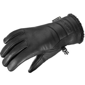 Salomon Lyžiarske rukavice  Native GTX Gloves W Veľkosť: M