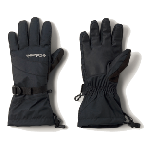 Columbia Lyžiarske rukavice  Last Tracks™ II Waterproof Ski Gloves W Veľkosť: S