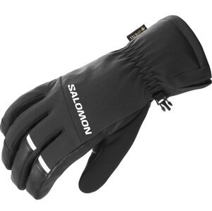 Salomon Lyžiarske rukavice  Propeller Gore-Tex Gloves Veľkosť: S