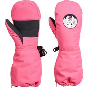 Mckinley Palčiaky  Maaron II Ski Mittens Kids Veľkosť: 1