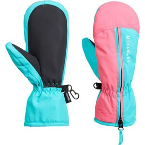 Mckinley Palčiaky  Adriel II Ski Mittens Kids Veľkosť: 4