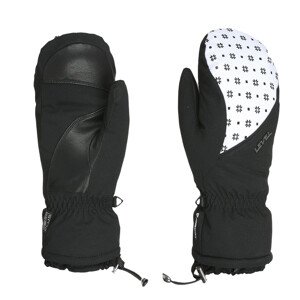 Level Snowboard rukavice  Mummies Mitten W Veľkosť: XS