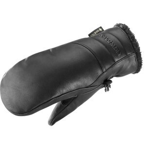 Salomon Lyžiarske rukavice  Native Gore-Tex Gloves W Veľkosť: L