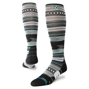Stance Snowboardové ponožky  Baron Snow Socks Veľkosť: L