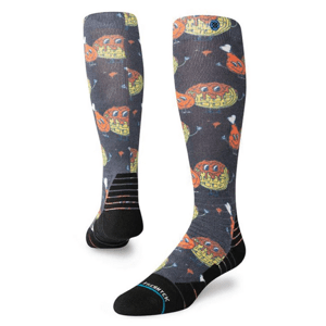 Stance Snowboardové ponožky  Bock Bock Snow Socks Veľkosť: L