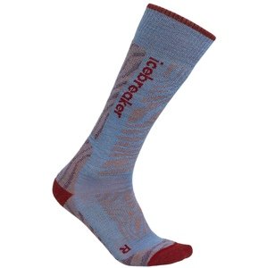 Icebreaker ICEBREAKER Wmns Ski+ Medium OTC Mountain  Veľkosť: M