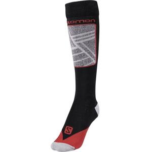 Salomon Ponožky  Performance Veľkosť: 45-47 EUR