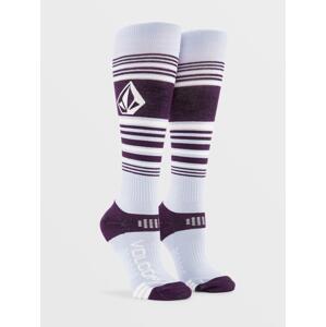 Volcom Ponožky  Tundra Tech Wmn Veľkosť: M
