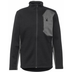Spyder  Bandit Full Zip M Veľkosť: S