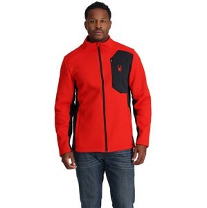 Spyder  Bandit Full Zip M Veľkosť: M