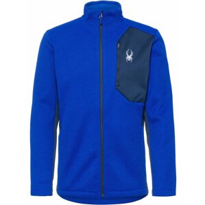 Spyder  Bandit Full Zip M Veľkosť: XL