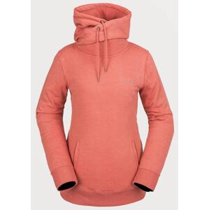 Volcom Dámska mikina  Tower Pullover Fleece W Veľkosť: M
