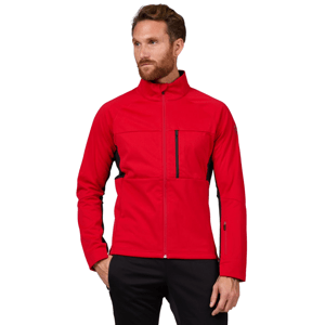 Rossignol Pánska bunda  Genetys Soft Shell Jacket Veľkosť: M
