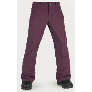 Volcom Nohavice  Frochickidee Insulated Trousers Kids Veľkosť: S