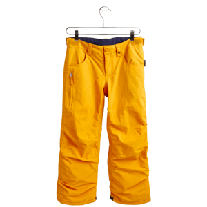 Burton Nohavice  Barnstorm Pant Boys Veľkosť: M