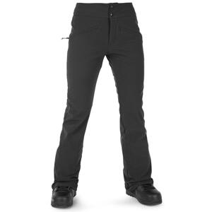 Volcom Nohavice  battle stretch high rise pants Veľkosť: M