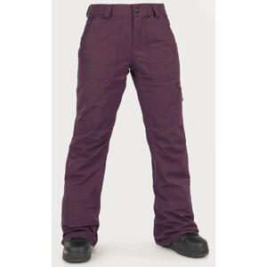 Volcom Nohavice  Knox Insulated Gore-Tex Pants W Veľkosť: L
