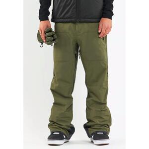 Nohavice Volcom Guide Gore-Tex Pants Veľkosť: XL, Nohavice, Velikost: XL