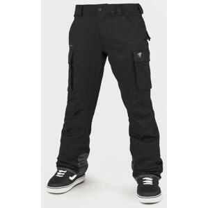 Volcom Nohavice  New Articulated Pants Veľkosť: S