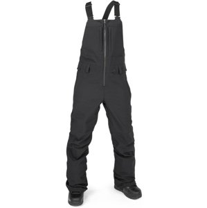 Volcom Nohavice  Swift Bib Overalls W Veľkosť: XL