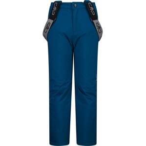 Cmp Nohavice CMP Ski Salopette Kids Veľkosť: 92