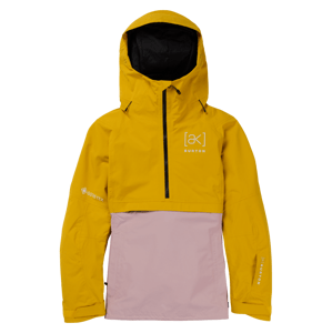 Dámska bunda Burton [ak] Kimmy Gore-Tex 2L Anorak Jacket W Veľkosť: XS, Dámska bunda, Velikost: XS