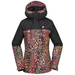 Volcom  Bolt Insulated Jacket W Veľkosť: XS