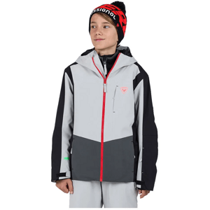 Rossignol  Boy Hero Velika JKT Veľkosť: 6