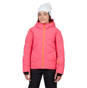 Rossignol  Staci Ski Jacket Girls Veľkosť: 10