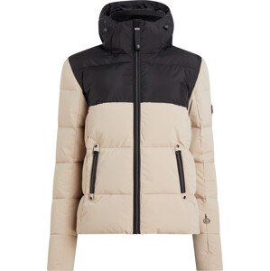 Mckinley Dámska bunda  Safine Sienna Ski Jacket W Veľkosť: 34
