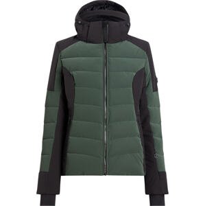 Lyžiarska bunda McKinley Safine Sarina II Ski Jacket W , Lyžiarska bunda, Velikost: 36