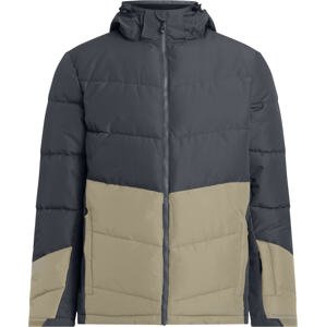 Mckinley Pánska bunda  STM Dante II Ski Jacket Veľkosť: S