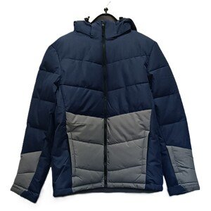 Mckinley Pánska bunda  STM Dante II Ski Jacket Veľkosť: M