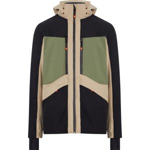 Mckinley Pánska bunda  SPV Fernando Ski Jacket Veľkosť: M