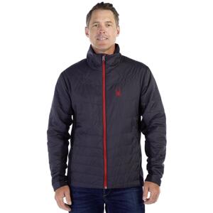 Spyder Pánska bunda  Peak Insulator Jacket Veľkosť: M