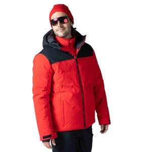 Rossignol Pánska lyžiarska bunda  Siz Ski Jacket Veľkosť: M