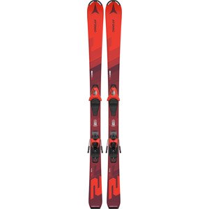 Atomic Detské lyže  Redster J2 + C 5 GW Veľkosť: 130 cm