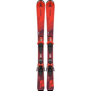Atomic Detské lyže  Redster J2 + L C 5 GW Veľkosť: 90 cm