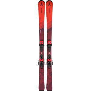 Atomic Detské lyže  Redster J4 + L 6 GW Veľkosť: 150 cm